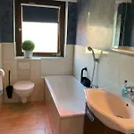 公寓 29 Haster Strasse 巴特嫩多夫