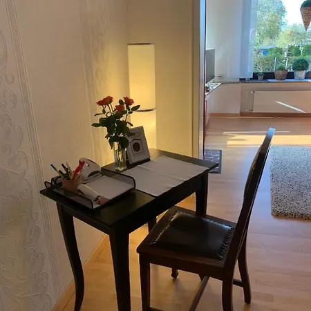 29 Haster Strasse