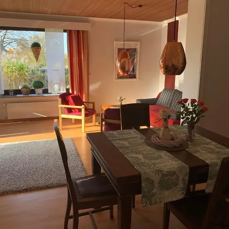 Apartment 29 Haster Strasse *
