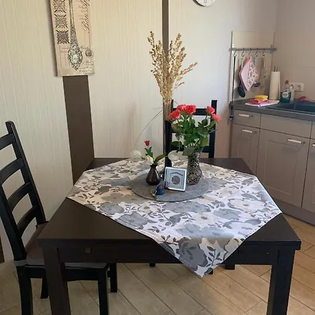 29 Haster Strasse Apartment
