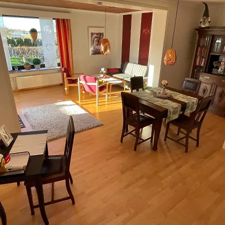 29 Haster Strasse Bad Nenndorf