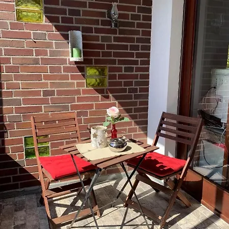 29 Haster Strasse Apartment *