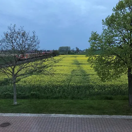 29 Haster Strasse Apartman Bad Nenndorf