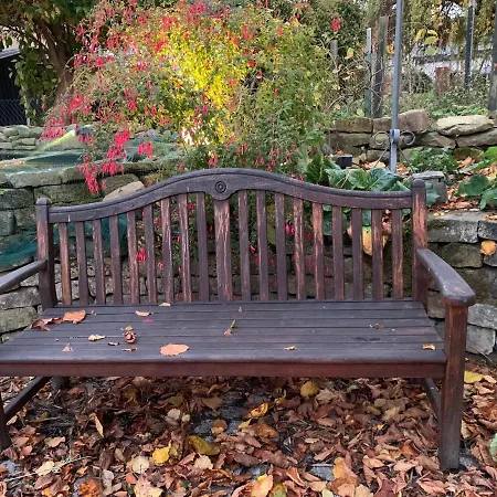 29 Haster Strasse Apartman *