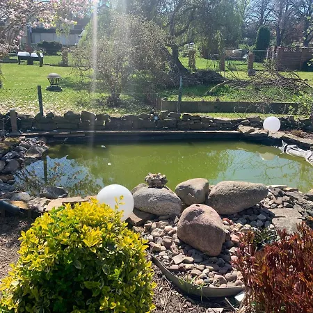 Apartman 29 Haster Strasse *