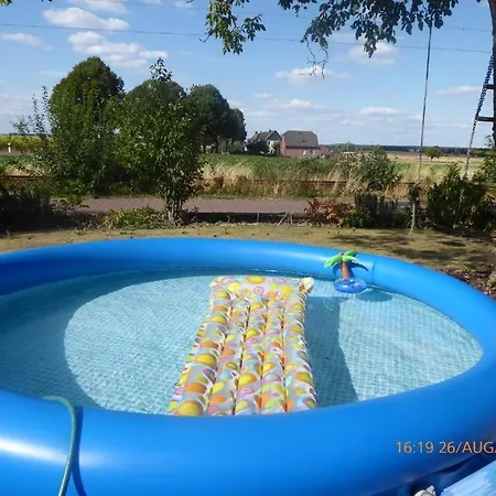 Appartamento 29 Haster Strasse *