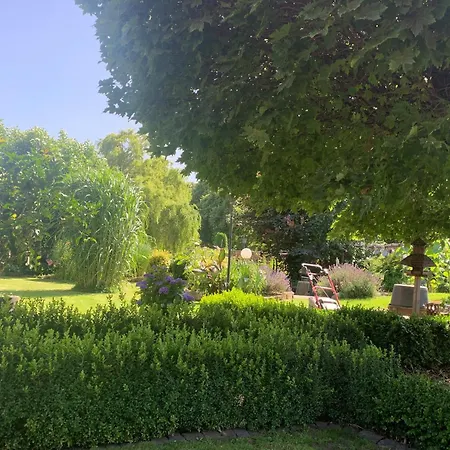 Appartamento 29 Haster Strasse Bad Nenndorf