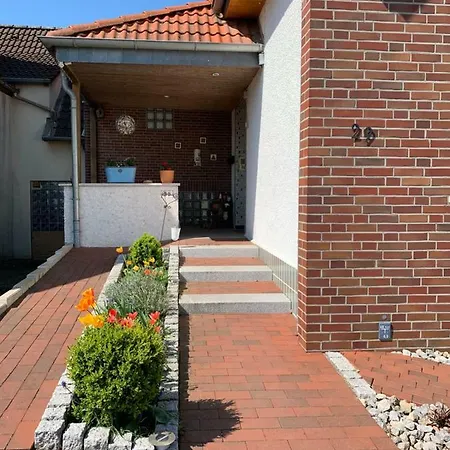 29 Haster Strasse