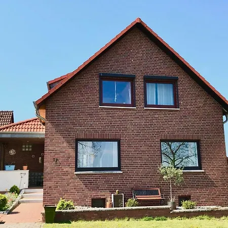 29 Haster Strasse Apartment Bad Nenndorf
