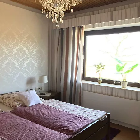 29 Haster Strasse * Bad Nenndorf