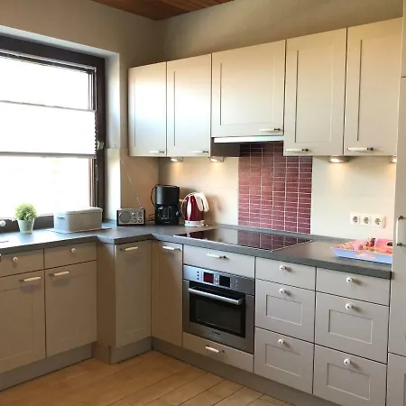 Apartman 29 Haster Strasse *