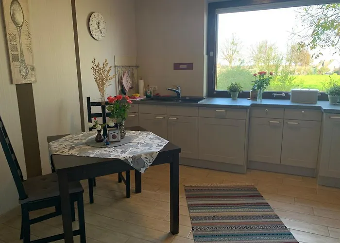 29 Haster Strasse Bad Nenndorf