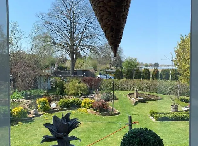 29 Haster Strasse Apartman