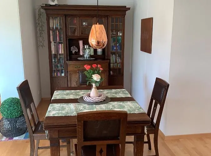 29 Haster Strasse Bad Nenndorf