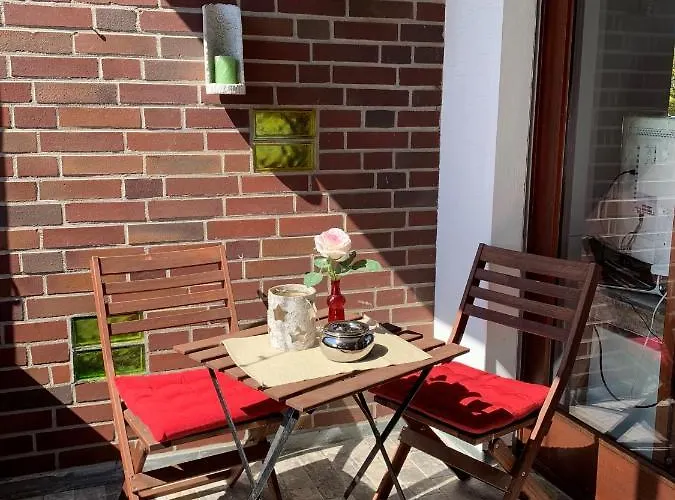 29 Haster Strasse Apartman *