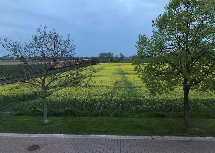 29 Haster Strasse Apartman Bad Nenndorf