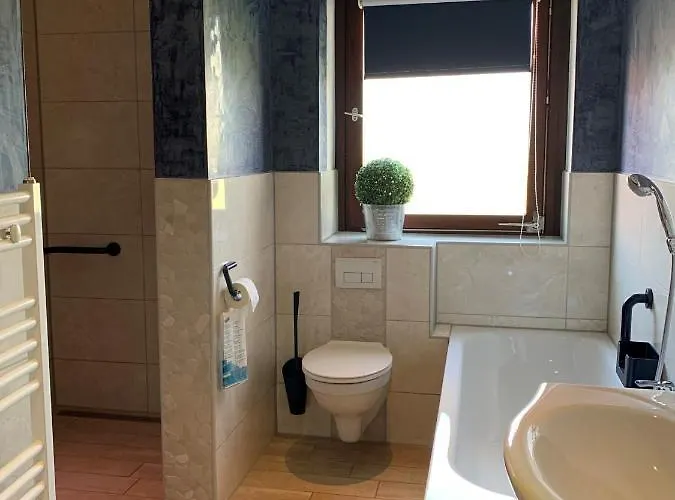 29 Haster Strasse Apartman