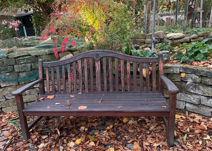 29 Haster Strasse Apartman *