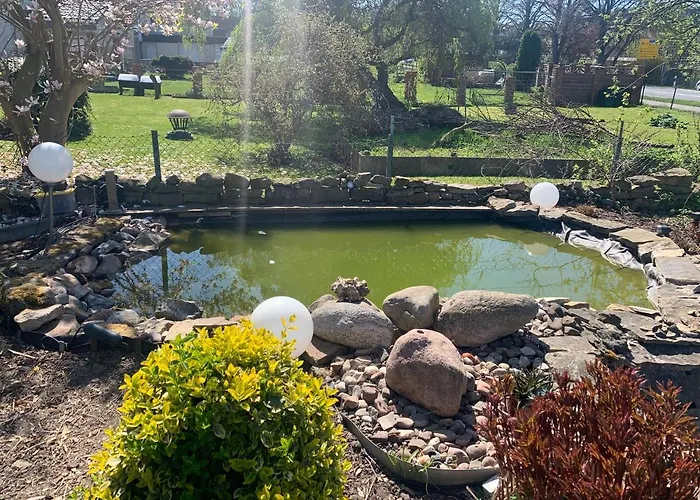 Apartman 29 Haster Strasse *