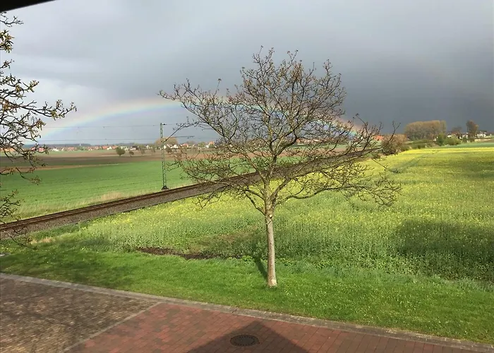 Apartman 29 Haster Strasse *