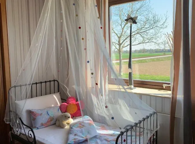 29 Haster Strasse Apartman