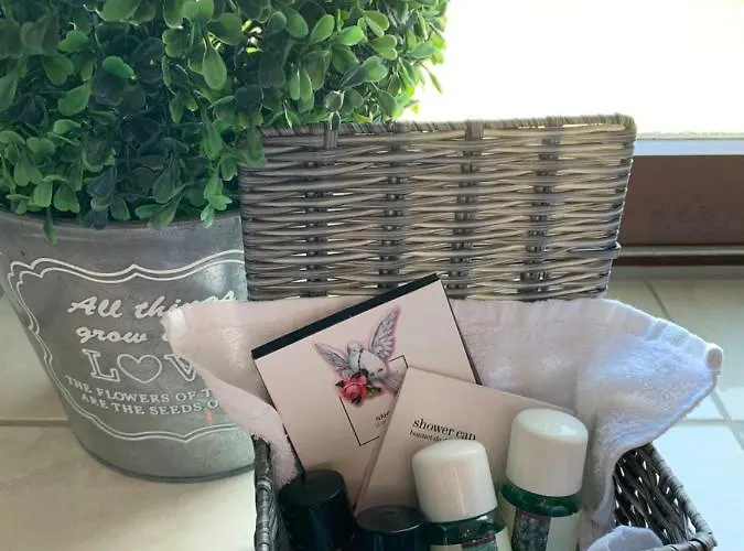 29 Haster Strasse Apartman Bad Nenndorf