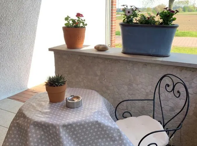 29 Haster Strasse Apartman