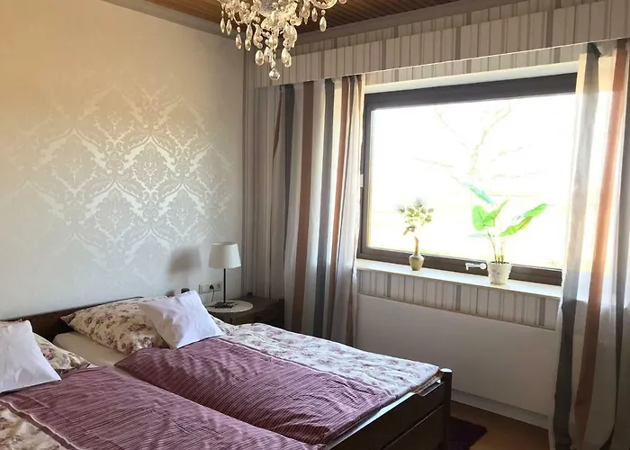 29 Haster Strasse * Bad Nenndorf