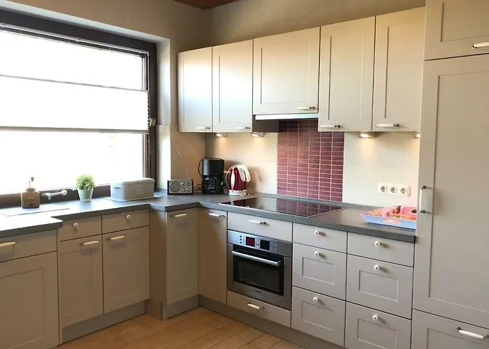 Apartman 29 Haster Strasse *